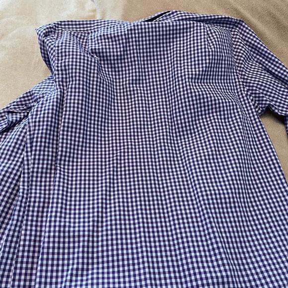 Means button up - Picture 3 of 4